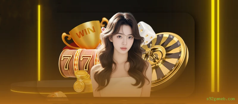 APK oficial da s92gameb.com para Android